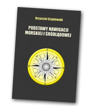 Nowość o nawigacji w księgarni Geoforum.pl