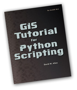 Python w ArcGIS krok po kroku