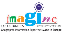 Zapowiedź konferencji o informacji geograficznej "Made in Europe"