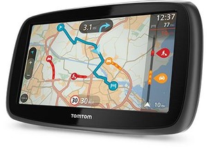 Kolejne modele nawigacji TomTom już w Polsce