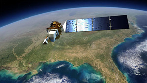 Landsat zbiera coraz więcej danych 