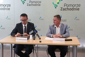 Dotacja na wsparcie e-usług w Szczecinie