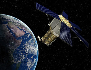 WorldView-4, czyli GeoEye-2