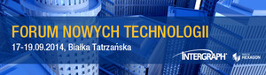 Forum Nowych Technologii ze zniżką