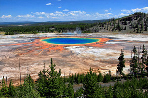 USA: dronem w parku nie polatasz <br />
fot. Wikipedia/ Brocken Inaglory