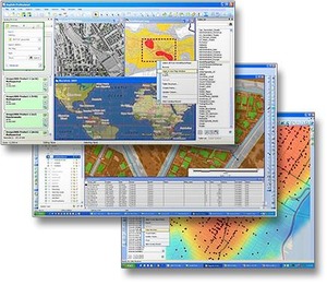 Już za dwa dni konferencja użytkowników MapInfo