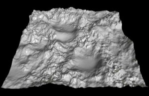 O modelowaniu 3D w Poznaniu i Wąsowie <br />
fot. Wikipedia/A3r0