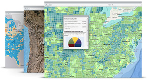 Co nowego w ArcGIS Online?