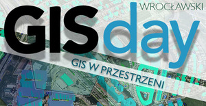 Jak będą świętować GIS Day we Wrocławiu?