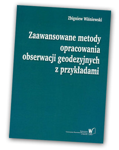 Jak opracować obserwacje geodezyjne?