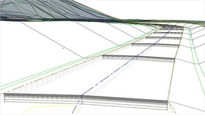 Z AutoCAD-a płynnie do Topcona <br />
fot. Autodesk