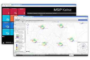 Krajobraz po wyborach w kaliskim SIP-ie