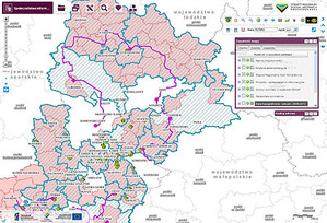 Projekty informatyczne w ORSIP