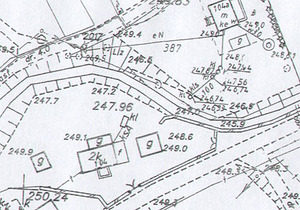 Wyrok WSA ws. aktualizacji map analogowych prawomocny