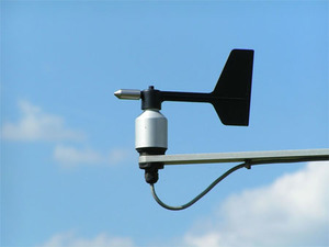 Sygnały GNSS pomogą prognozować pogodę <br />
fot. Wikipedia/Stefan Kühn