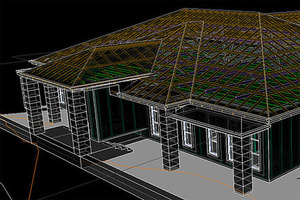 Zapowiedź BIM Panel Polska  <br />
Fot. Wikipedia/Aadbuild