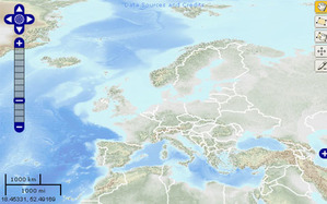 Powstanie europejski portal otwartych danych 