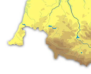 Polska zwiększy powierzchnię <br />
Fot. Wikipedia/Aotearoa