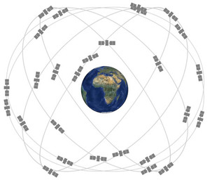 ARiMR dokupuje odbiorniki GNSS