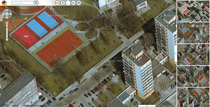 Nowe miasto na www.ukosne.pl