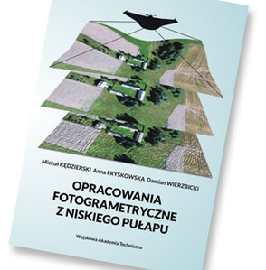 Książka o dronach znów w sprzedaży