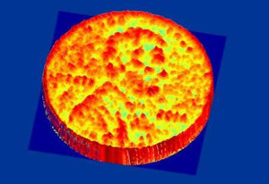 Powstał LiDAR, który zmieści się w smartfonie <br />
Fot. Ali Hajimiri/Caltech