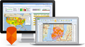 Esri Polska rozwija ofertę Location Analytics