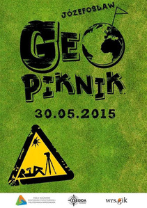 GeoPiknik 2015 już niedługo!