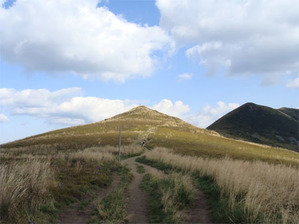 Bieszczady do skanowania             