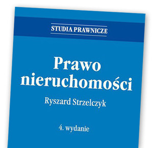 O prawie nieruchomości