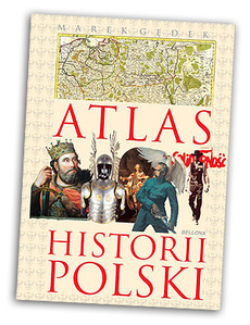 Historia Polski na mapach