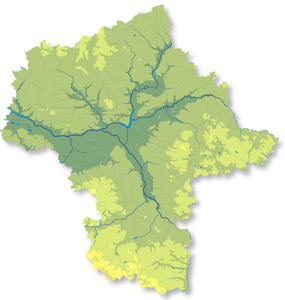 Marszałek Mazowsza krytykuje Geo-System za mącenie w adresach