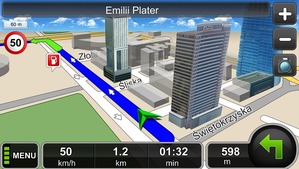 MapaMap 8.7 - nowe nie tylko mapy