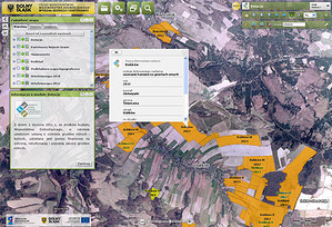 Nowy moduł w dolnośląskim geoportalu