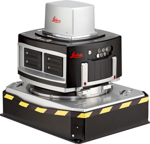 Leica prezentuje wydajną kamerę lotniczą