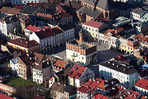 Tarnów zleca konwersję baz danych <br />
fot. Paweł Topolski (UM Tarnowa)