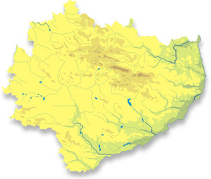 Świętokrzyskie zamawia studium wykonalności dla e-Geodezji <br />
fot. Wikipedia/Aotearoa