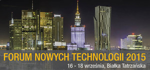 Świętuj 25 lat Intergraph i wygraj bezpłatny udział w Forum Nowych Technologii