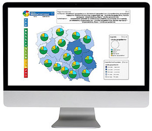 Portal Geostatystyczny - platforma nowych możliwości