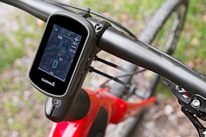 Garmin eTrex Touch już w Polsce