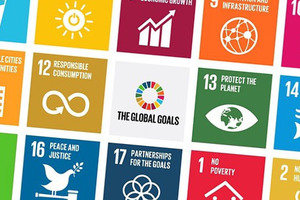 ONZ: informacja geoprzestrzenna warunkiem zrównoważonego rozwoju