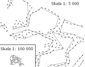 Zaproszenie na październikowe zebranie Komisji Geoinformatyki PAU 