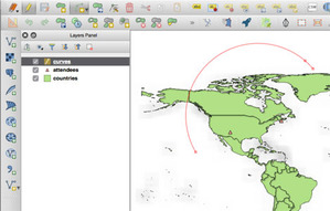 Dziesiątki nowości w QGIS 2.12