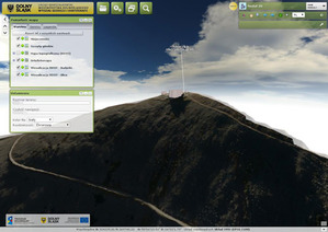 Oglądaj Dolny Śląsk w trzech wymiarach