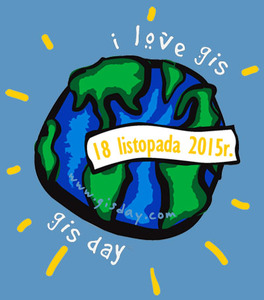 Toruń: Dzień GIS-u po raz szesnasty