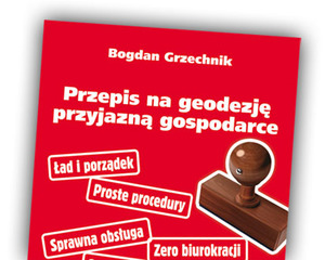 Nowa książka Bogdana Grzechnika już w przedsprzedaży!