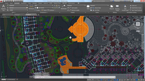 Niewielkie zmiany w wynikach Autodesku