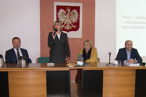 W Bielsku-Białej dyskutowano o skutkach zmian w prawie