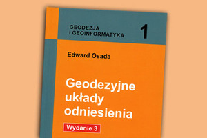 Nowość o układach odniesienia i nie tylko