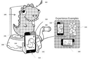 Powstał patent na skaner 3D dla dzieci